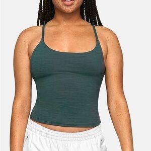 Outdoor voices tank top